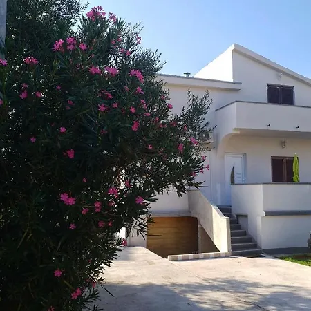 Laguna Blue - Terrace 20m2 Appartement Zadar