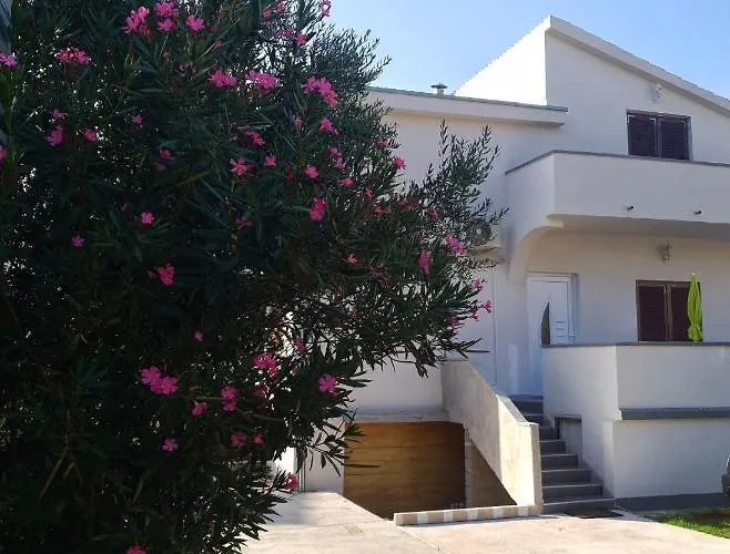 Laguna Blue - Terrace 20m2 Appartamento Zara