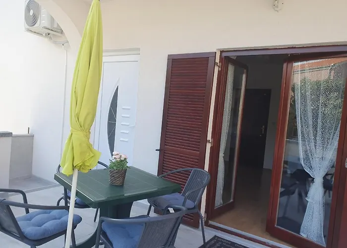 Appartamento Laguna Blue - Terrace 20m2