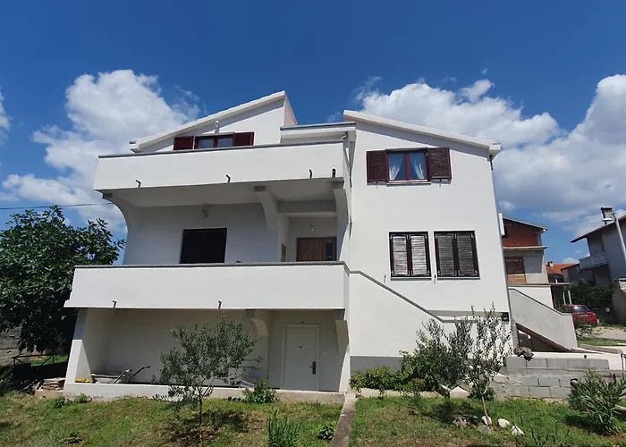 Laguna Blue - Terrace 20m2 Appartamento