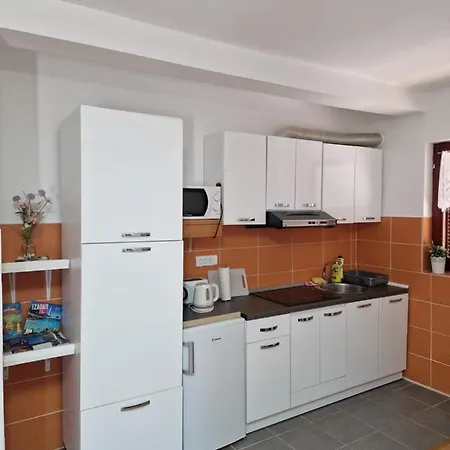 Apartment Laguna Blue - Terrace 20m2