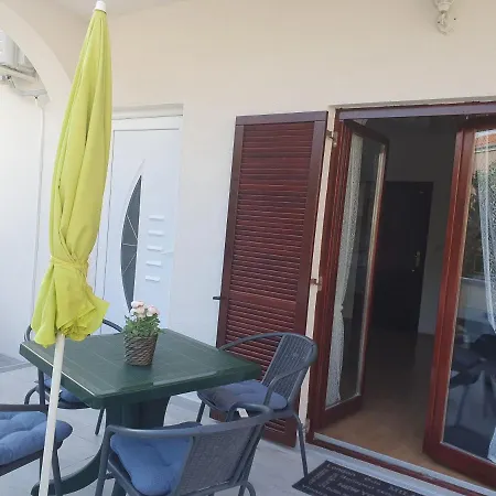 Apartment Laguna Blue - Terrace 20m2