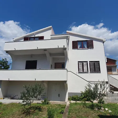 Laguna Blue - Terrace 20m2 Apartment