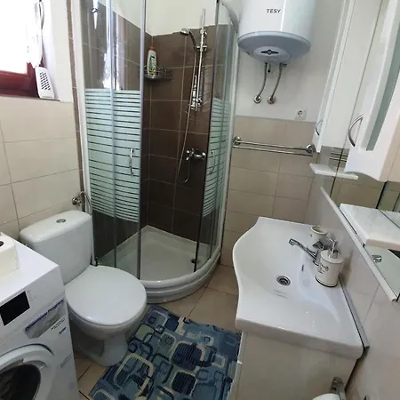 Apartament Laguna Blue - Terrace 20m2 *