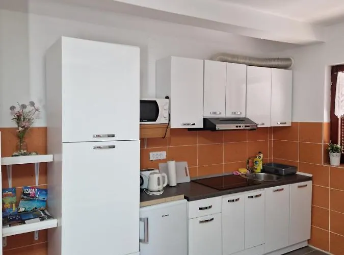 Apartman Laguna Blue - Terrace 20m2